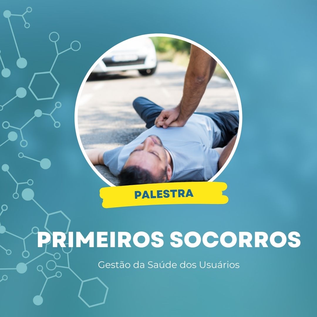 3 3 Palestra_Primeiros Socorros