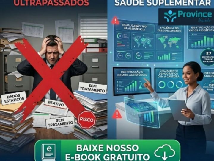 O Risco Invisível: Por que a Gestão de Rede por Planilhas está Sufocando sua Operadora?