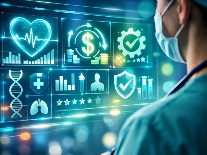 Como a Auditoria em Saúde Impacta a Sustentabilidade Institucional: Muito Além do Controle de Contas